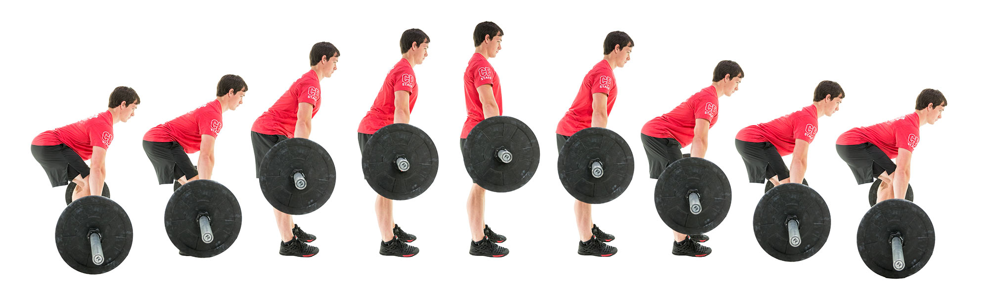 Diving into the Magic of the Deadlift: A Foundation for Fitness