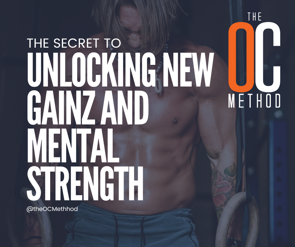 Mind Over Muscle: Harnessing Mental Power for Explosive Fitness Results