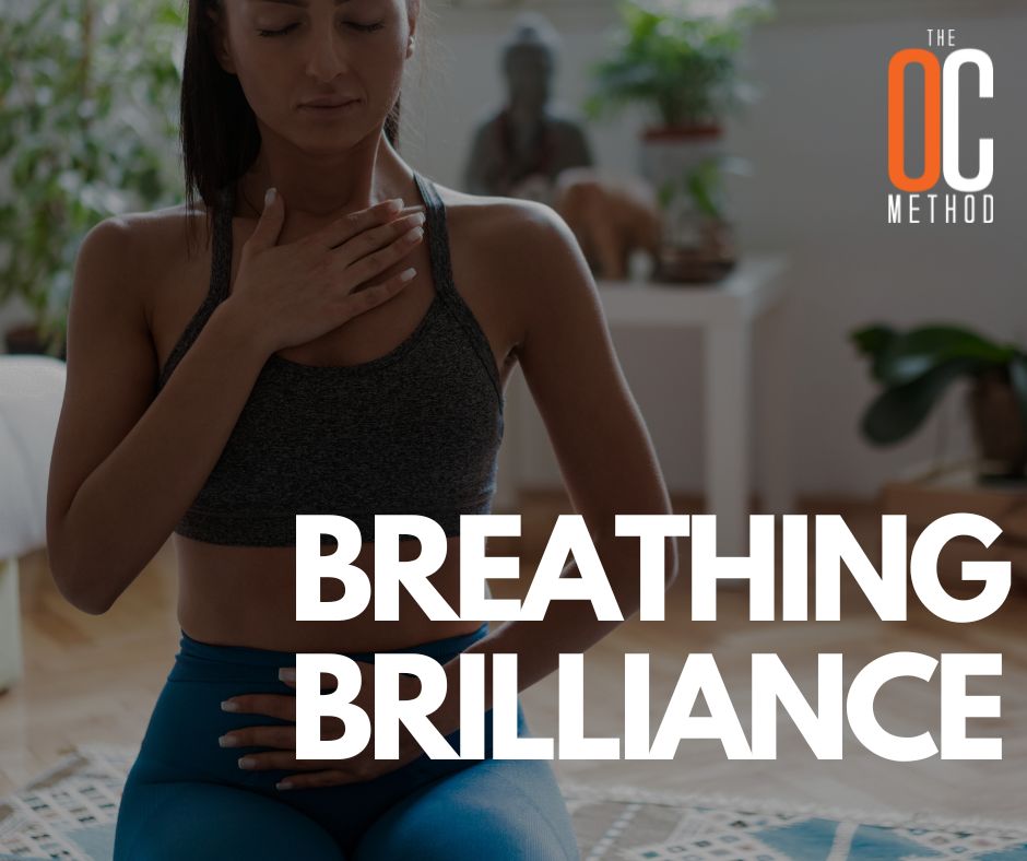 Breathing Brilliance: Unlock Healthier Living Through Nasal Breathing